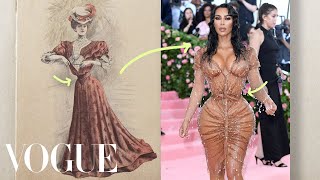Everything You Need to Know About the Corset | Vogue