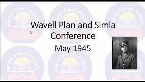 NOA CSS PMS PAKISTAN AFFAIR Important MCQs for MPT Lecture 2