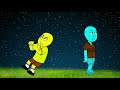 The SpongeBob SquarePants Anime 2 But Poorly Recreated In Goanimate