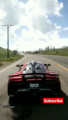 Forza horizon 5 part 1 #BOSHORTS