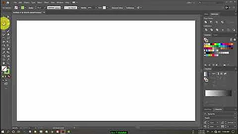 curvature tool bangla tutorial 2021 class 5 Illustrator CC Tutoriall