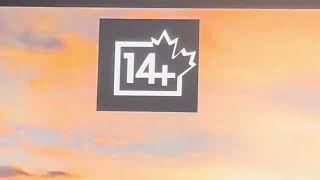 Indiana Jones And The Dial Of Destiny - Ctv Sci-Fi Channel Intro