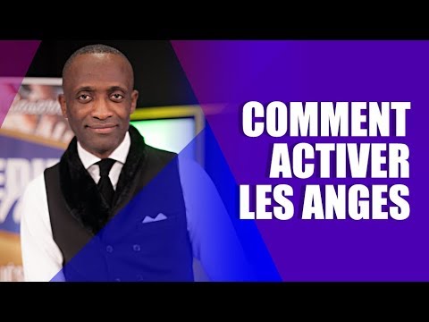 Vidéo: Comment Célébrer Le Jour Des Anges