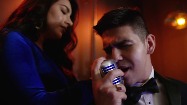 Jovanny Cadena y Su Estilo Privado - Quiero Llorar Y No Puedo [Official Video]