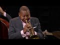 That&#39;s When All Will See Song (The Democracy! Suite) - JLCO Septet with Wynton Marsalis