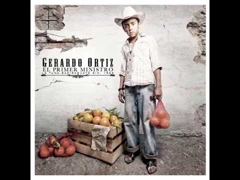 Gerardo Ortiz-Primer Ministro