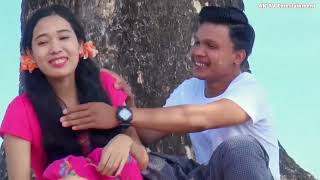 ကြွီကွဲအလွမ်း - တေးရွီး - ခိုင်မျိုးမင်း (ပညာရေး) တေးဆို - ခရမ်းသီး Arakan Music Review