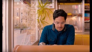 Video voorbeeld van "Luke Sital-Singh - Los Angeles (Official Video)"