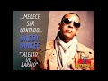 Merece ser contado | Daddy Yankee: talento de barrio.