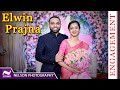 Elwinprajna engagement ceremony by nelsonphotographymangalore