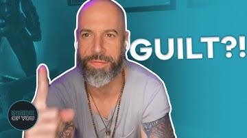 CHRIS DAUGHTRY SHARES HIS GUILT IN ESCAPING #insideofyou #daughtry