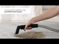 Tapijtreiniger Germon Pro-Clean