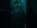 特報映像解禁🐋《クジラの体内》からの脱出サバイバル。果たして生きて帰ることはできるのか――。生きぬけ…‼️映画『#クジラに落ちた男』2026年10月公開！