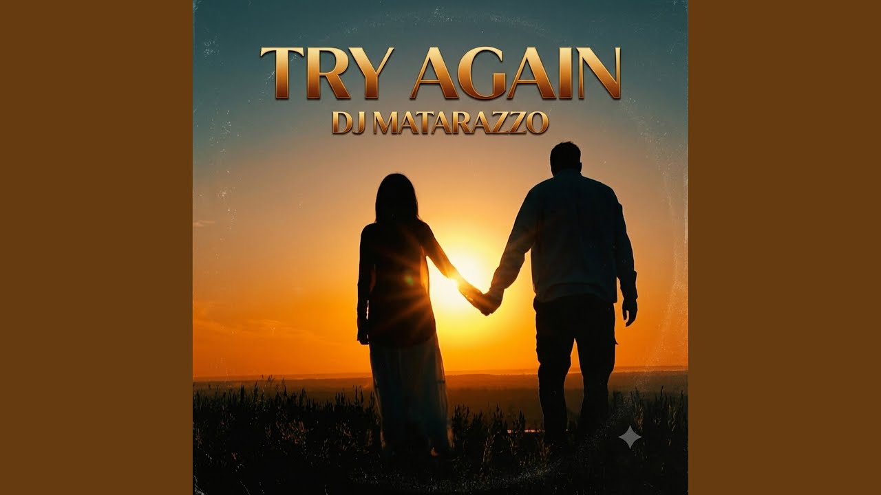 在 YouTube 上觀看「Try Again」 在 YouTube 上觀看「Try Again」