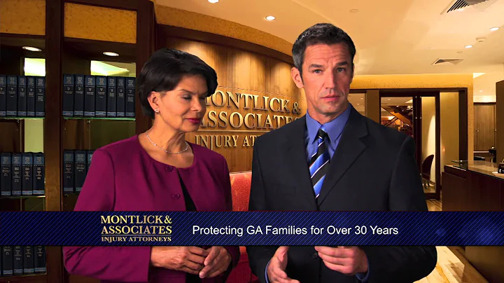 Experienced Georgia Personal Injury Attorneys.  Contact Us 24/7 for Your Free Consultation