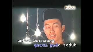 [4K] inteam - Setanggi Syurga MV