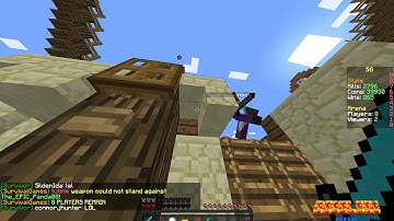 big hacker on powercraft