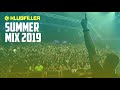 Klubfiller Summer Mix 2019 - Bounce to UK Hardcore