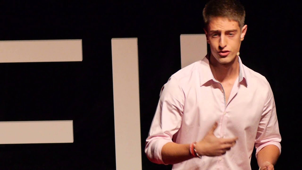 What Does It Take To Be A Race Car Driver | Dion Von Moltke | Tedxfiu