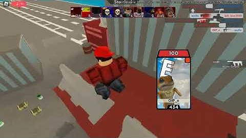 Arsenal Exploiter Caught On Camera!