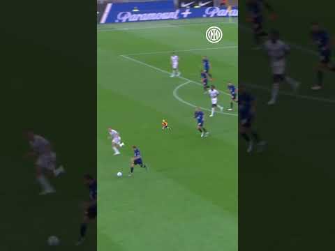 The Perfect Move ForzaInter Shorts