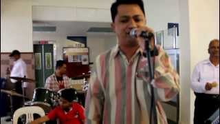 Download Lagu Cari Jodoh by DJ Glamz with Anjaana Band - 19 Jan 13.MOV MP3