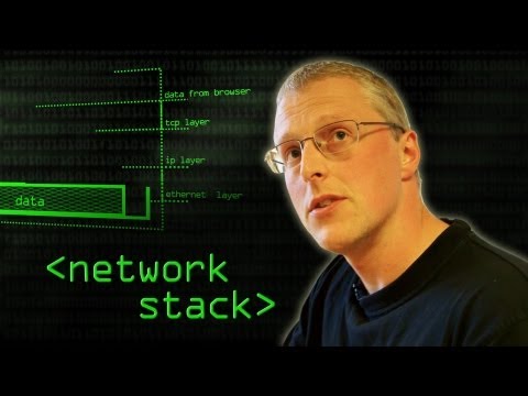 वीडियो: NET स्टैक क्या है?