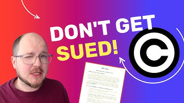 Protect Your Website: Add a DMCA Policy ASAP