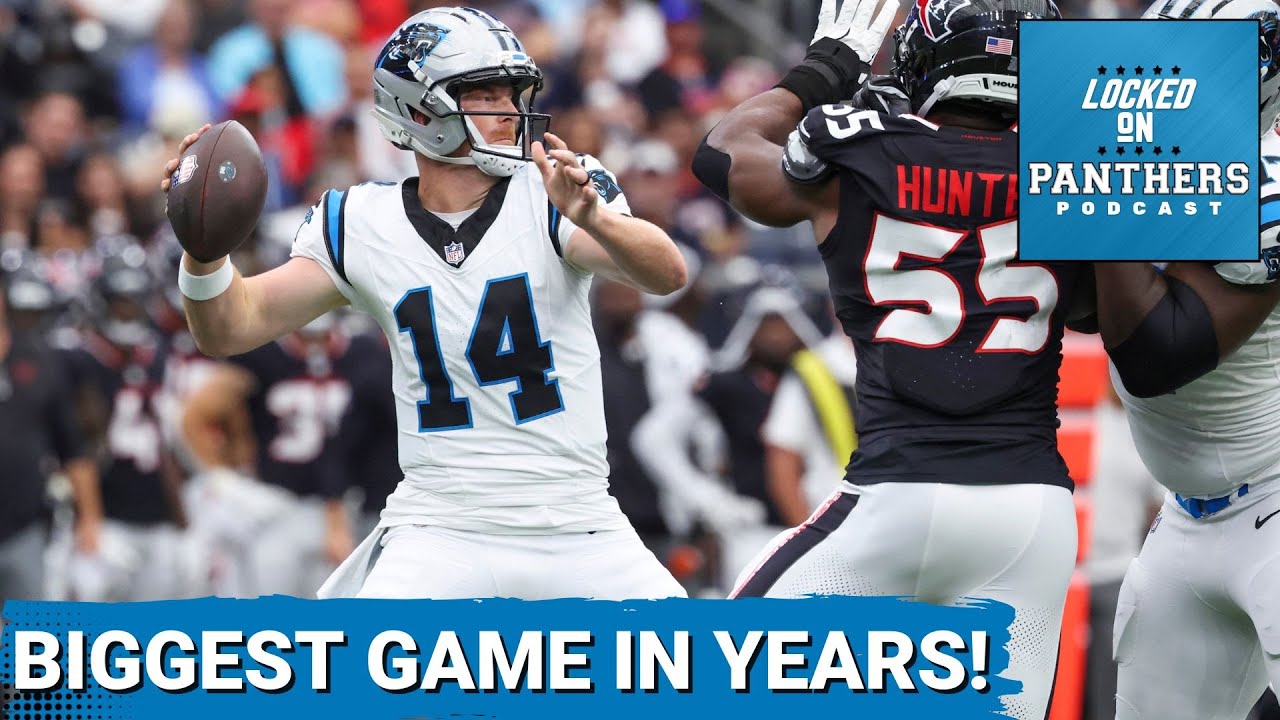 Bryce Young DOUTBFUL vs. Buffalo | Can Andy Dalton lead the Carolina Panthers past the Bills? Bryce Young DOUTBFUL vs. Buffalo | Can Andy Dalton lead the Carolina Panthers past the Bills?