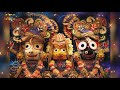 Jagater Nath Tumi l Jagannath Bhajan l Bhakti Geeti l Bengali Song l BN Devotional Mp3 Song