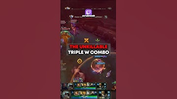 How To PERFECTLY PERFORM The Triple W Combo