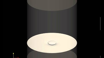 Drop impact with a liquid-liquid interface