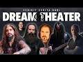 Lagu mereka gak susah lahcuman nguliknya aja rada lama hihihihi  dream theater