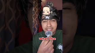 Anime Characters as Youtubers
