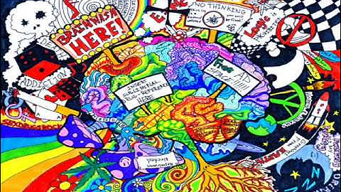 David Clayton Thomas & The Bossmen - Brain Washed (1966)