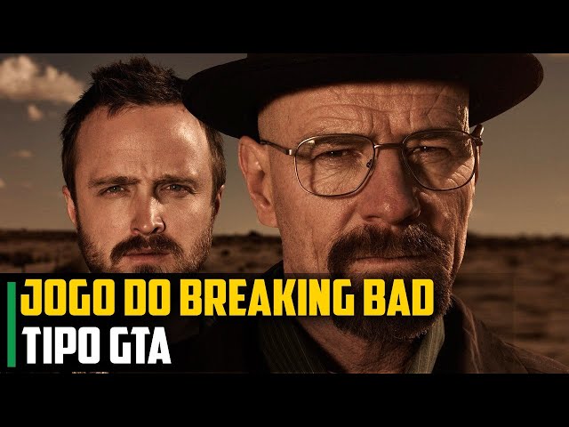 Band joga Breaking Bad para a madrugada - Breaking Bad Brasil