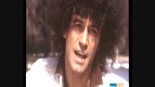 Video thumbnail of "ALBERT HAMMOND - AL OTRO LADO DEL SOL"