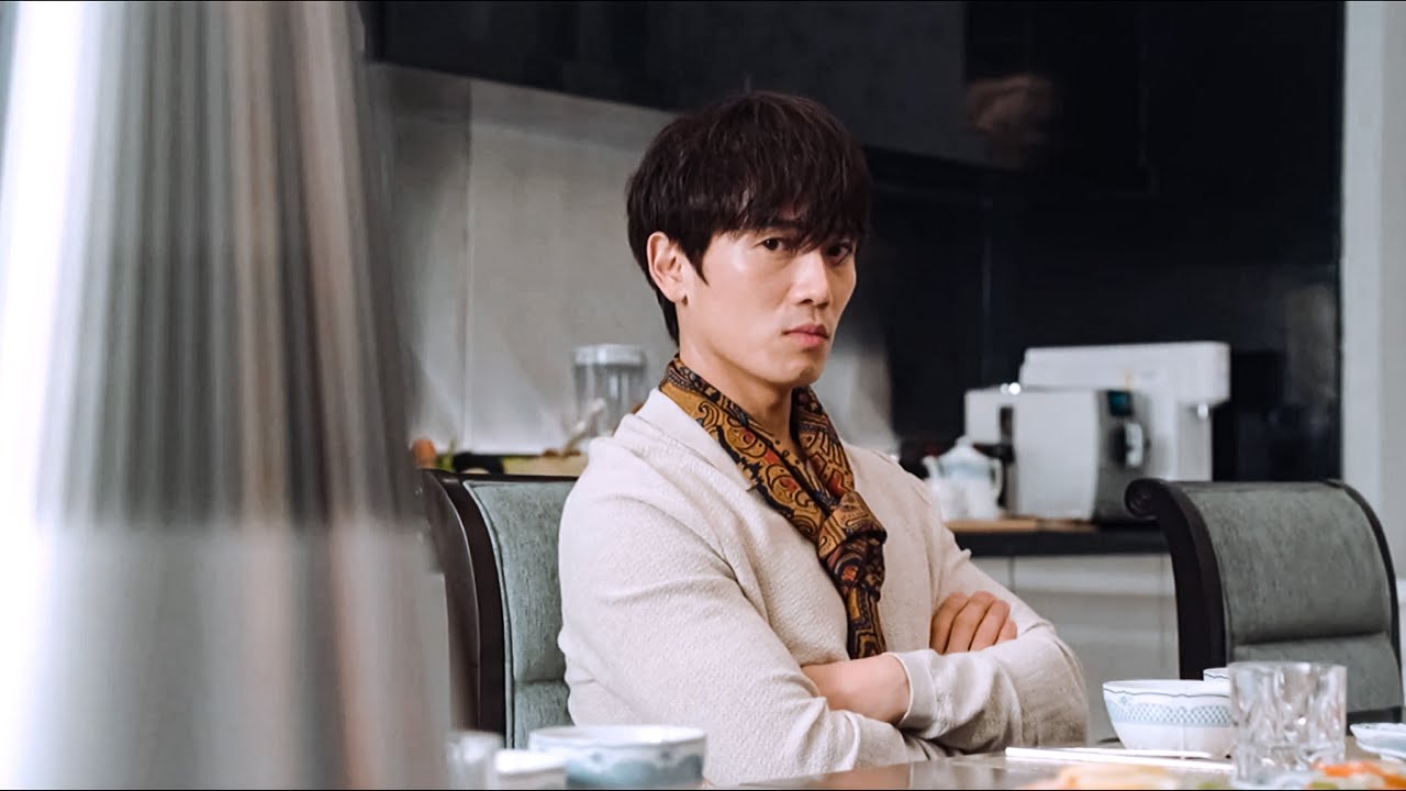 The Devil Judge || 1x06 cutscene || Humor - YouTube