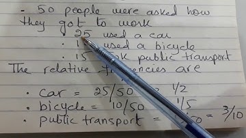 TKMaths O Level Maths Probability 1