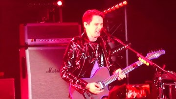 Muse - Pressure - Live at the Hollywood Palladium on 2/9/19