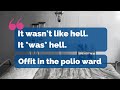 Paul Offit's Shocking Experience on the Polio Ward