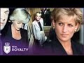 Diana &amp; Dodi: What Happened On The Night Of August 31? | The Night She Died | Real Royalty