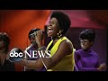 'Amazing Grace': Exclusive look at never-aired footage of Aretha Franklin