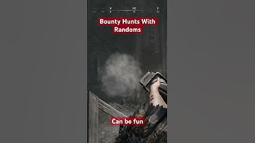 Bounty Hunts #crytek #huntshowdown #huntshowdown1896 #gaming #gameplay #huntshowdownclips