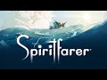 Spiritfarer - Pulsar rays