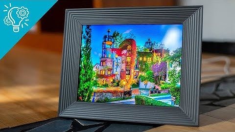 5 Best Digital Picture Frame to Buy