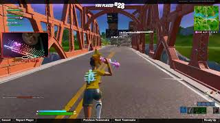 Live fortnite formula customs -