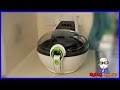 Tefal ActiFry Express XL - Air Fryer | Brief Review & Demonstration | MyKeyReviews