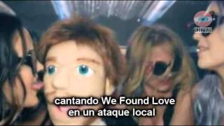 Ed Sheeran - Sing - (VIDEO) | Subtitulado en español
