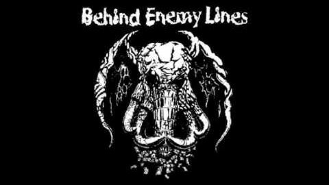 Behind Enemy Lines - 2002-2006 - Discography